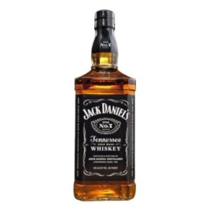 Whsky Americano Jack Daniels 1L