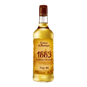 Cachaça 1883 980ml